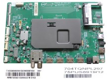 Základní deska LCD LED modulu pro Philips 75PUS8919/12