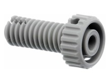 Nastavitelná noha pro sušičku 00611942 Siemens Bosch