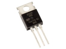 Triak BTA312Y-600C,127 600V 12A