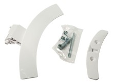 Dveřní madlo pračky 4055137402 originální díl Electrolux / AEG