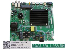 Základní deska LCD modulu Hisense 50A6BG main board RSAG7.820.111932/ROH