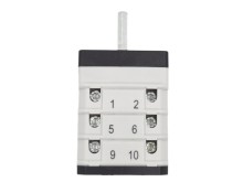 Přepínač VSR16 spínací 16A 500VAC 06003056A4