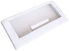 Přední čelo šuplíku do lednice 4334550400 - druhá jakost
