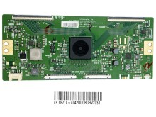 T-CON modul 6871L-4042D pro LCD TV Philips 49"