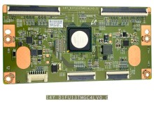 T-CON modul BN96-33091A pro LCD TV 55"