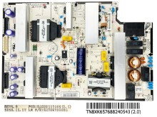 Napájecí zdrojová deska LCD modulu EAY65768824 / LGP48CX-20OP / EAX69117402(1.1)