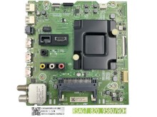 Základní deska LCD modulu Hisense H50A7500F main board RSAG7.820.9580