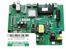Základní deska LCD modulu pro Kruger & Matz KM0232T TV