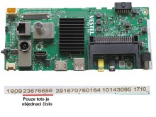 Základní deska LCD modulu 17MB186 pro JVC LT-32VAF3335