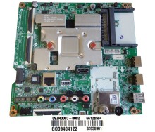 Základní deska LCD modulu EBT66128504 pro LED TV LG 43"