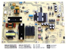 Napájecí zdrojový LCD modul P580D304DB / FSP145-1FS01 / FSP160-1FS01 pro Panasonic
