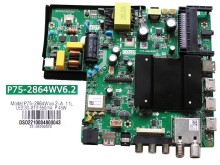 Základní deska LCD LED modulu pro SENCOR SLE43FS801TCSB