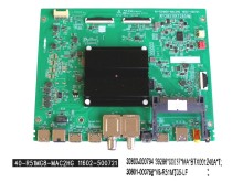 Základní deska LCD LED modulu TCL 30800-000794 / Main board 40-R51MG8-MAC2HG