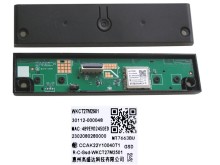 WiFi modul pro LCD LED TV TCL WKCT27M2501 / network-WIFI module 30112-000048
