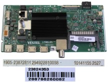 Základní deska LCD modulu 17MB185 / Main board 23824353 / 11B45336H12A44918439