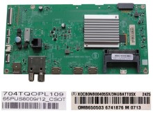 Základní deska LCD LED modulu pro Philips 65PUS8009/12