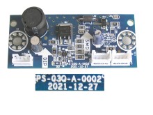 Invertor LCD LED modulu CH0006-2 pro TV Hisense, TCL, Chiq