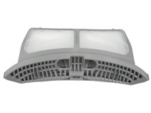 Vnitřní vzduchový filtr do sušičky prádla Beko C00864433