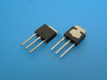 N-kanálový MOSFET tranzistor IRLU2905ZPBF 55V 42A