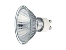 Halogenová žárovka GU10 230V 75W, typ ES63