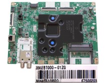 Základní deska LCD modulu EBT67500203 pro TV LG