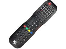Originální dálkový ovladač pro AB Cryptobox 600 HD a další modely