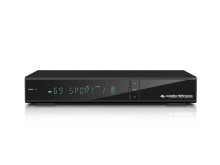Satelitní a pozemní přijímač AB CryptoBox 752HD Combo H.265 (DVB-T2/S2)