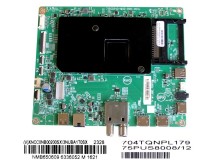Základní deska LCD LED modulu XNCC0NB00200SX / Main board assy 715GD542-M0D-B00-004L