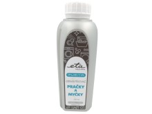 ETA Purita čisticí prostředek pro pračky a myčky 750 ml