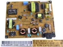 Modul ovládání a WiFi pro LCD LED TV Philips MWH528B