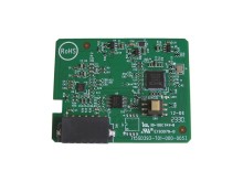 Ovládací LCD LED modul Philips 715GD393-T01-000-005 s MCU deskou