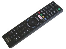 Originální dálkový ovladač SONY RMT-TX100D náhradní