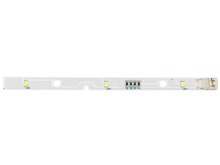 Originální LED osvětlení do lednice HK1629348 pro HISENSE a GORENJE
