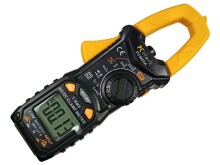 Digitální klešťový multimetr PCW05A 600 A True RMS s NCV funkcí