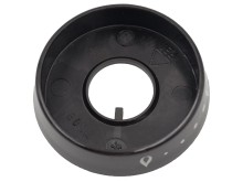 Podložka k hořáku pod knoflík plynového sporáku Mora 2430, Gorenje 850246, hnědá