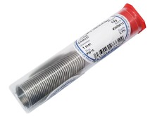 Pájka cínová Broquetas Sn63Pb37 1,0 mm 10 g cívka