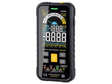 Digitální multimetr PCW03A s True RMS, automatickým výběrem rozsahů a NCV funkcí