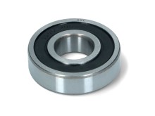 Kuličkové ložisko 6305ZZ / 6305 2Z / 6305 LLU 25x62x17 mm vodotěsné
