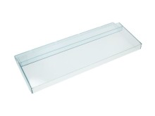 Přední čelo šuplíku lednice pro horní a střední pozici Gorenje HS3869F 408007