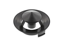 Kryt mlýnku na kávovar DeLonghi 5313227651