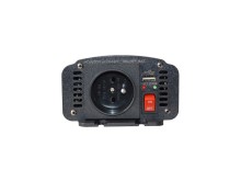 Invertor 12V na 230V 300W s USB výstupem Geti GPI 312