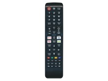 Náhradní infračervený dálkový ovladač Jolly Line JL1716 pro Samsung TV se Smart funkcemi