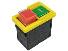 Elektromagnetický spínač pro elektrické nářadí CK-1 / KJD6 4K / YH01-A / ZCD-01