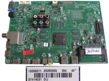 Základní deska LCD modulu 17MB100 / 23280655 pro Panasonic