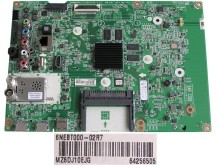 Základní deska LCD modulu EBT64256505 pro TV