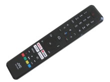 Originální dálkový ovladač RM-C3605 pro Vestel a JVC LCD TV