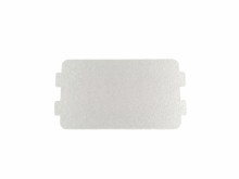 Remikanitová deska krytu magnetronu pro mikrovlnnou troubu Candy 49006032