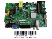Základní deska LCD modulu pro Changhong LED19D2000H