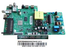 Základní deska LCD LED modulu NBX7L00SX4670885M0023 pro TV Philips 32"
