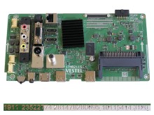 Základní deska LCD modulu 17MB211S pro Toshiba 43L2863DG